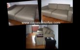 capa de sofa retratil