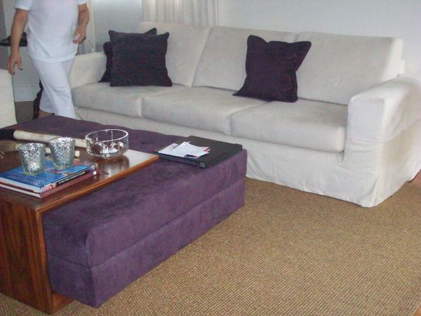 capasa de sofas 3 lugares